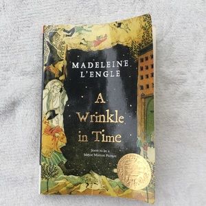 A Wrinkle In Time
